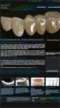 Mobile Screenshot of dentaloffice-cj.ro